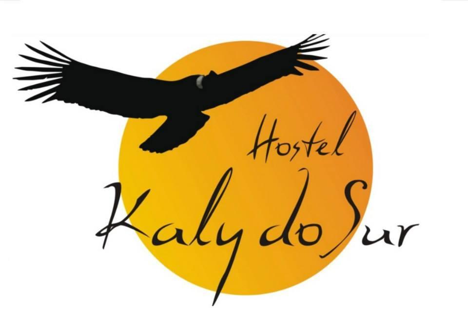 Kaly Do Sur El Bolsón Exterior foto
